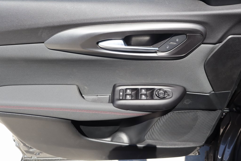 New 2025 Dodge Hornet GT image 14