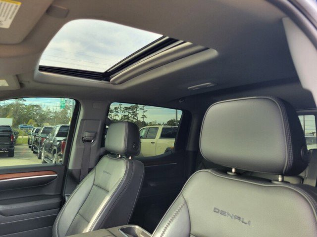 Used 2022 GMC Sierra 1500 Denali image 26