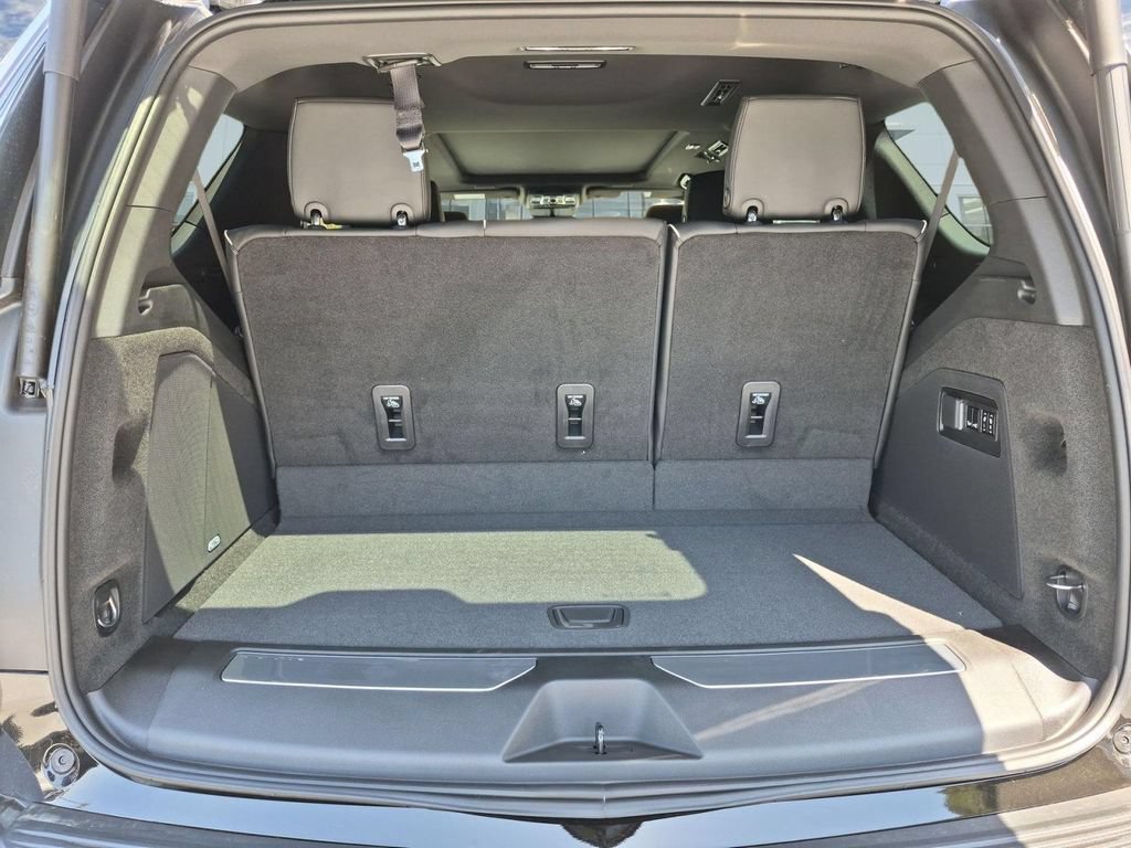 New 2026 Cadillac Escalade Sport AWD/4WD image 15