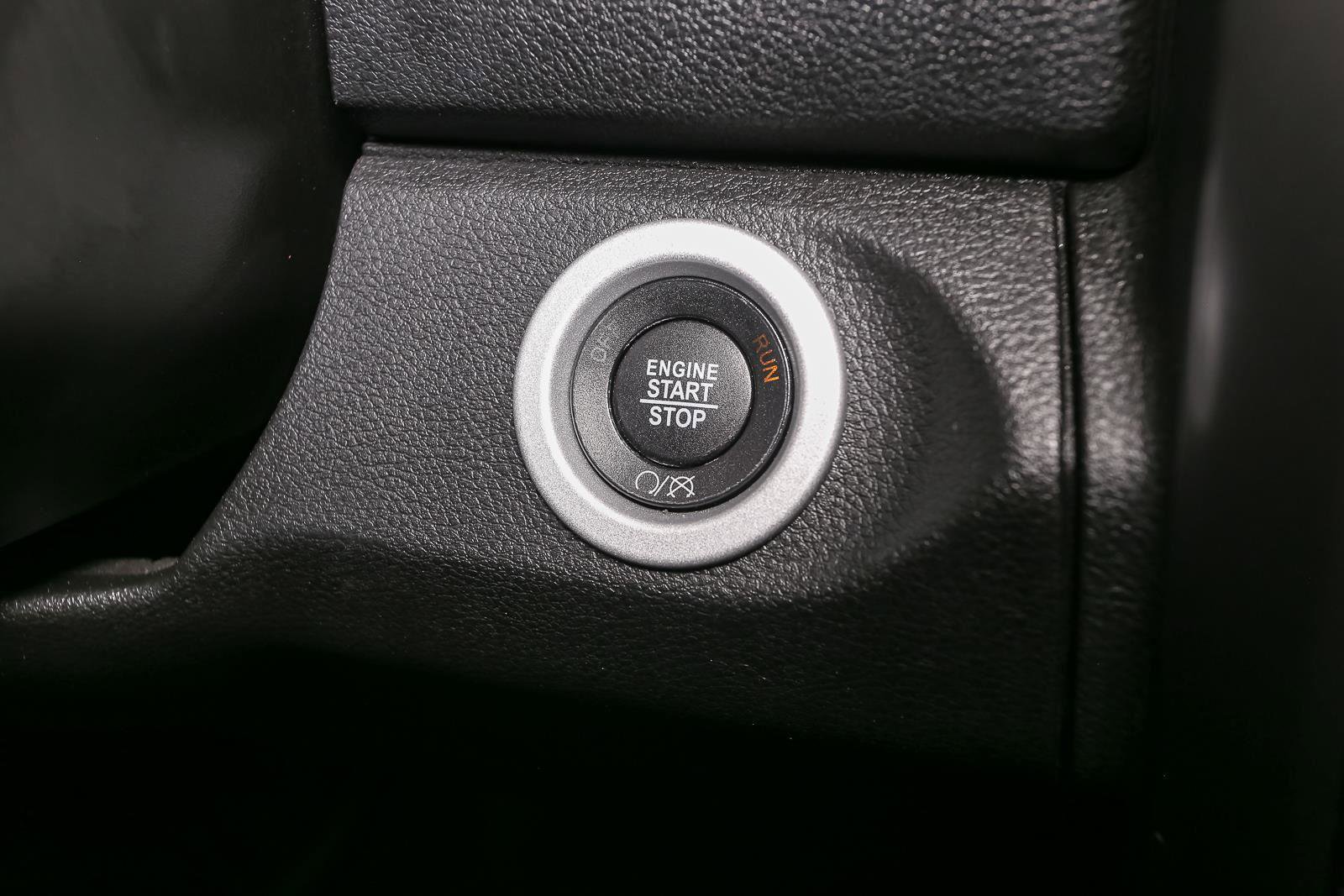Used 2023 RAM 1500 Classic Warlock w/ Electronics Group AWD/4WD image 31