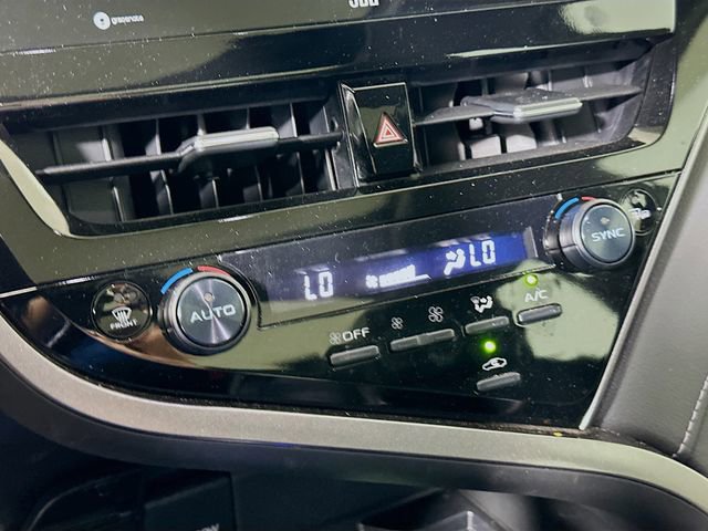 Certified 2024 Toyota Camry XSE w/ Navigation Package FWD image 19