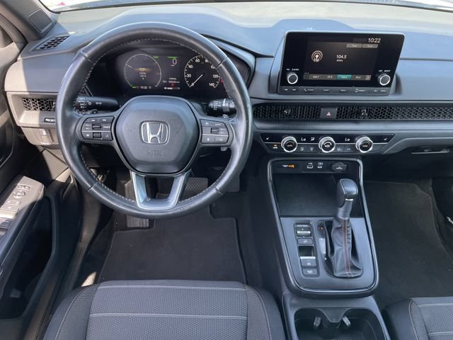 Used 2024 Honda CR-V Sport image 12