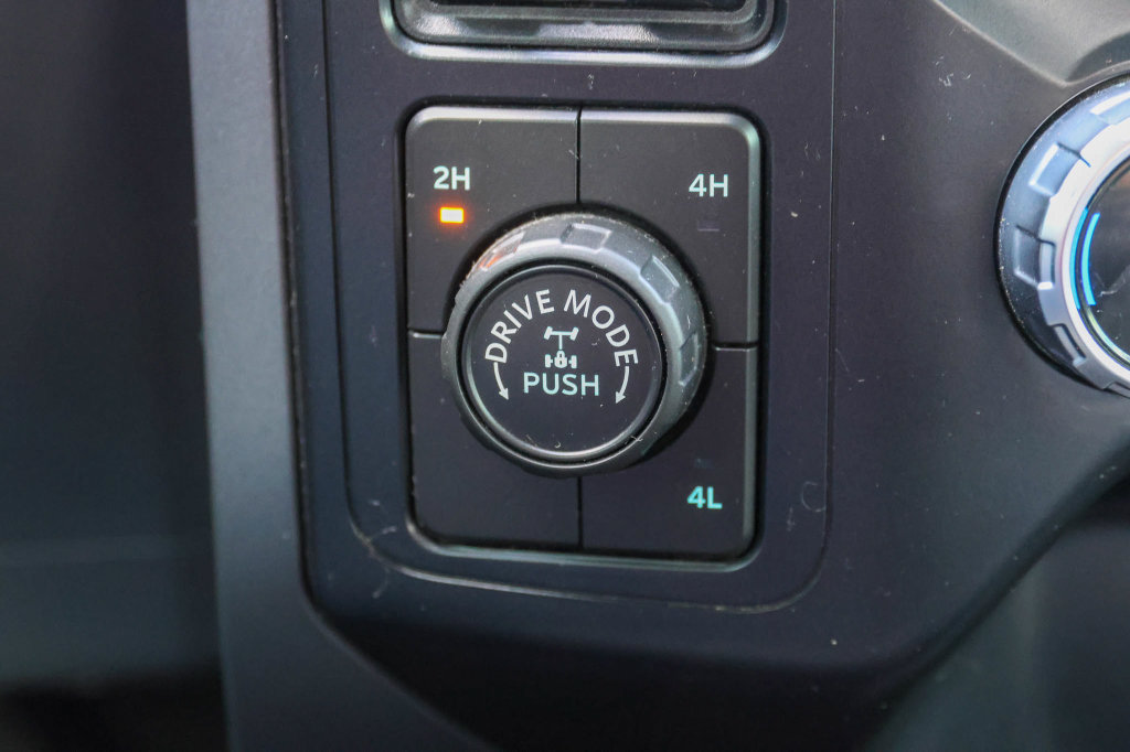 Used 2022 Ford F150 XLT w/ Equipment Group 302A High AWD/4WD image 27