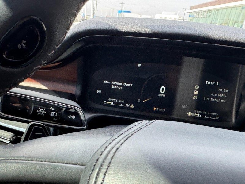 Used 2022 Lincoln Aviator Reserve w/ Equipment Group 201A image 20