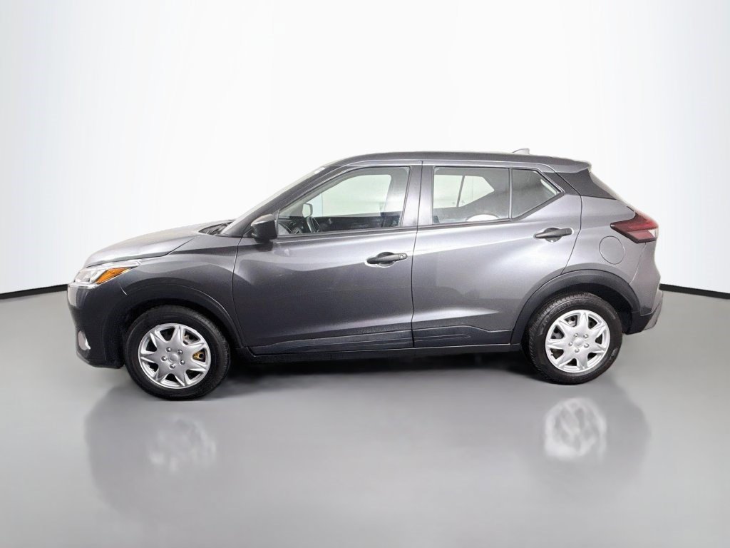 Used 2024 Nissan Kicks S FWD image 6