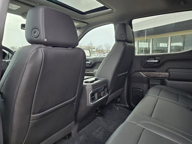 Used 2020 Chevrolet Silverado 1500 LTZ w/ LTZ Plus Package image 26