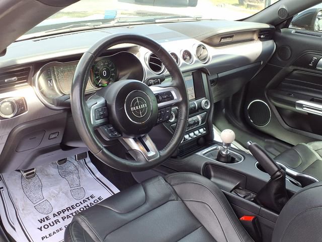 Used 2019 Ford Mustang Bullitt w/ Bullitt Electronics Package RWD image 6