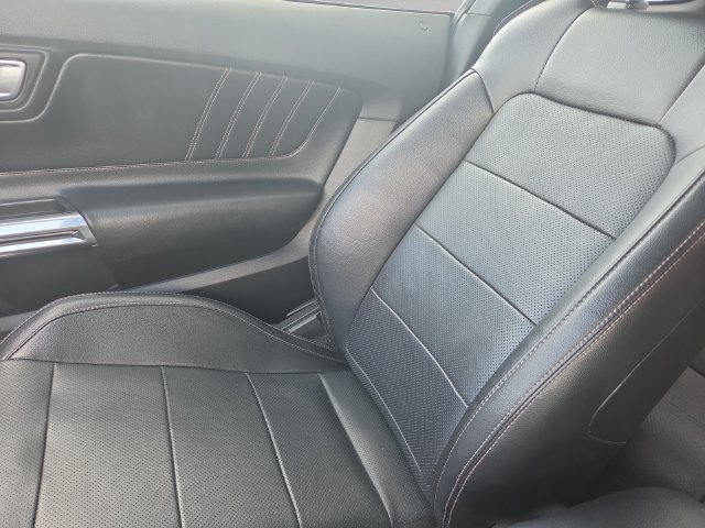 Used 2019 Ford Mustang GT Premium w/ GT Performance Package RWD image 12