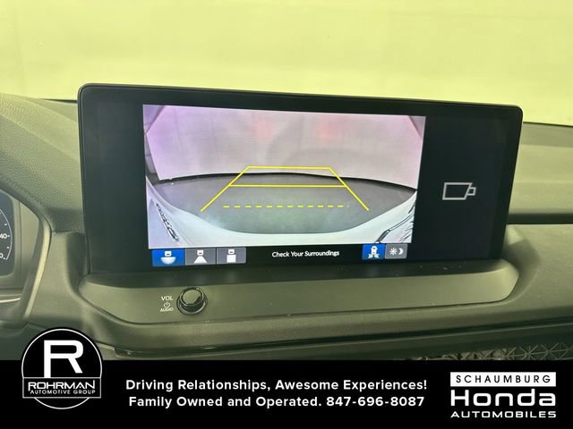 Used 2024 Honda Accord Sport image 8