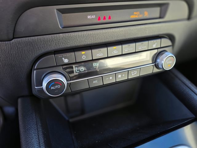 Certified 2025 MAZDA CX-5 AWD 2.5 S w/ Preferred Package image 30