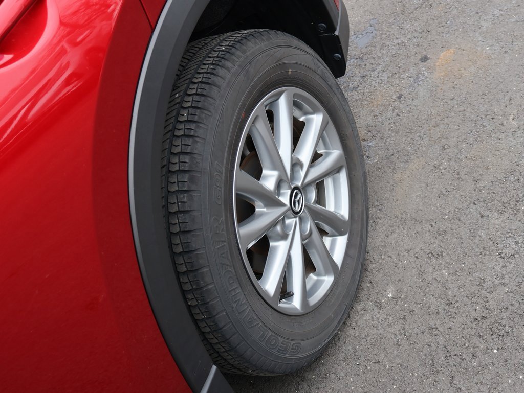 Used 2022 MAZDA CX-5 AWD 2.5 S w/ Preferred Package image 33