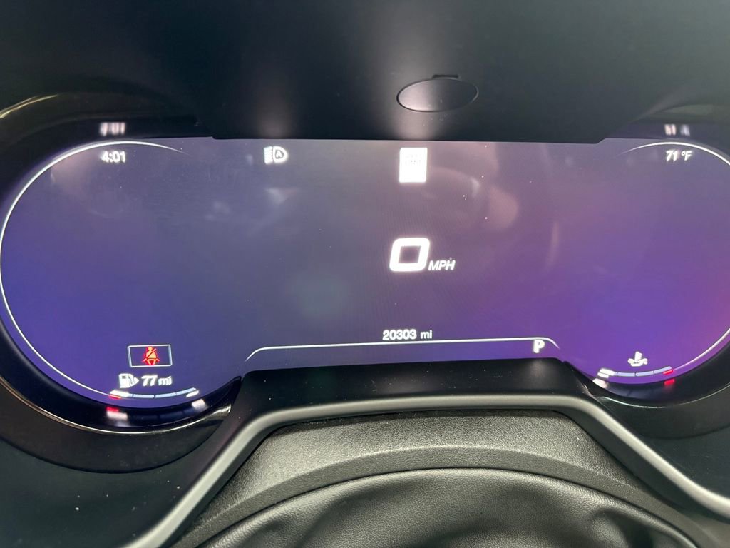 Used 2024 Dodge Hornet GT image 23