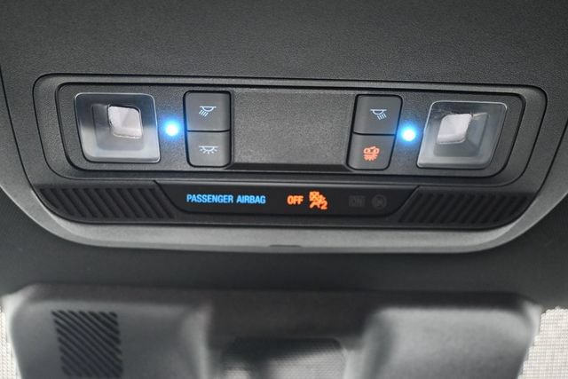 Certified 2025 Ford F150 STX RWD image 28