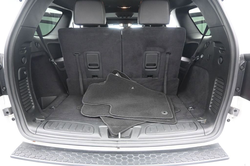Used 2024 Dodge Durango GT RWD image 19