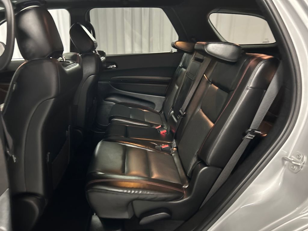 Used 2024 Dodge Durango R/T AWD/4WD image 24