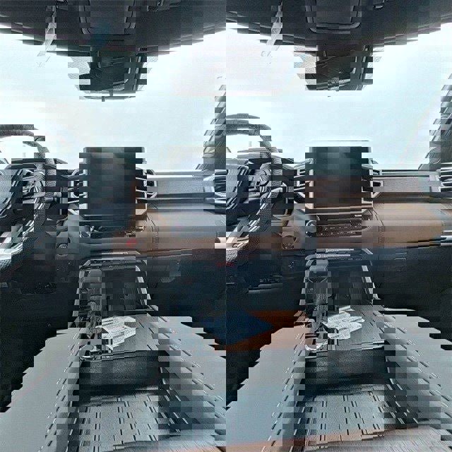 New 2026 Toyota Tundra 1794 Edition image 25