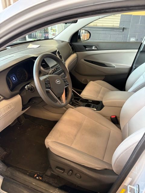 Used 2018 Hyundai Tucson SEL AWD/4WD image 7