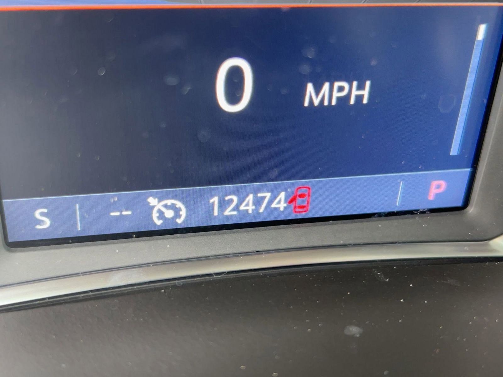 Certified 2024 Chevrolet Blazer LT w/ Convenience Package image 17