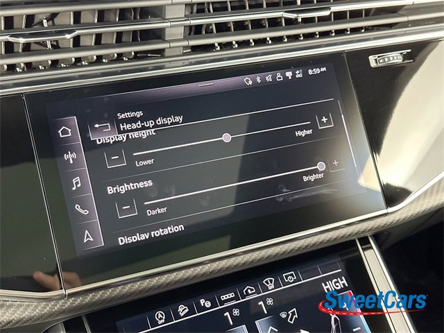 Used 2024 Audi RS Q8 image 31