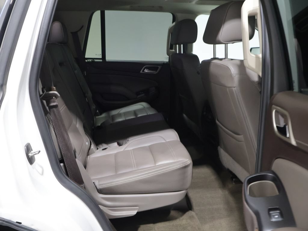Used 2018 GMC Yukon Denali w/ Open Road Package AWD/4WD image 21