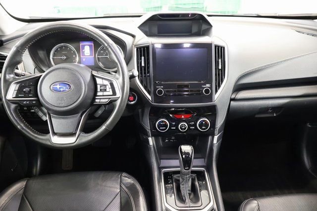 Used 2023 Subaru Forester Touring image 15