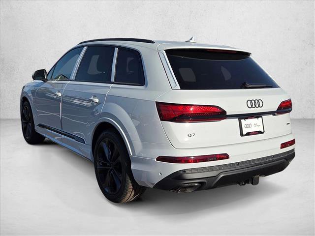 New 2026 Audi Q7 3.0T Premium Plus image 9