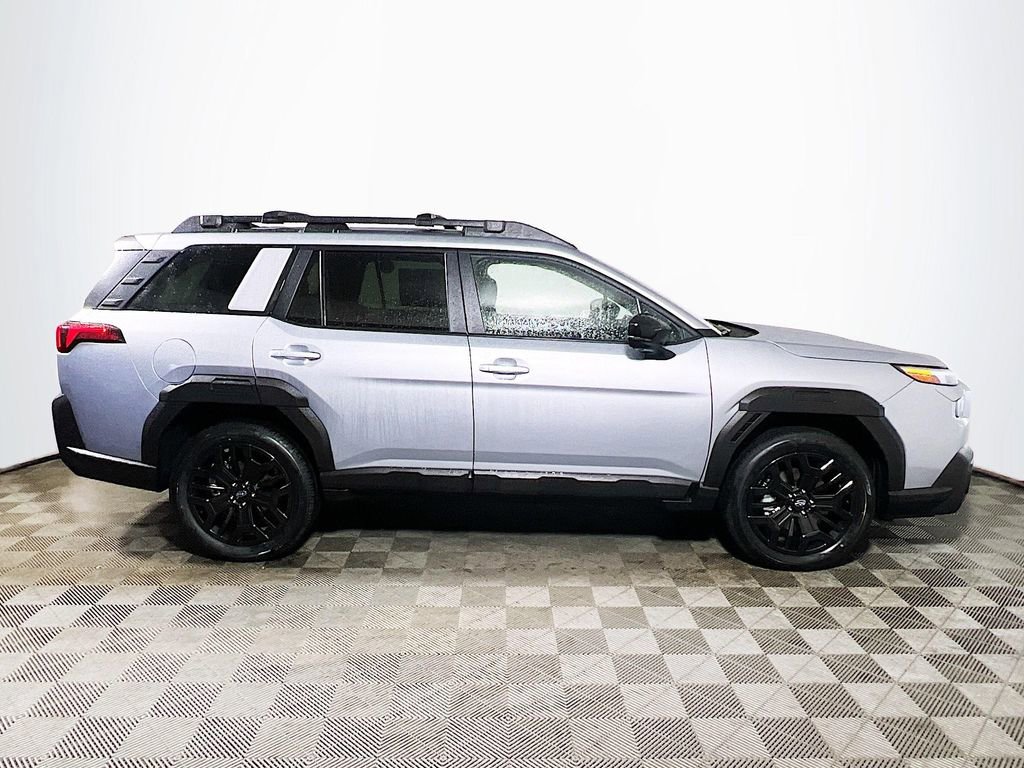 New 2026 Subaru Outback Limited XT AWD/4WD image 8