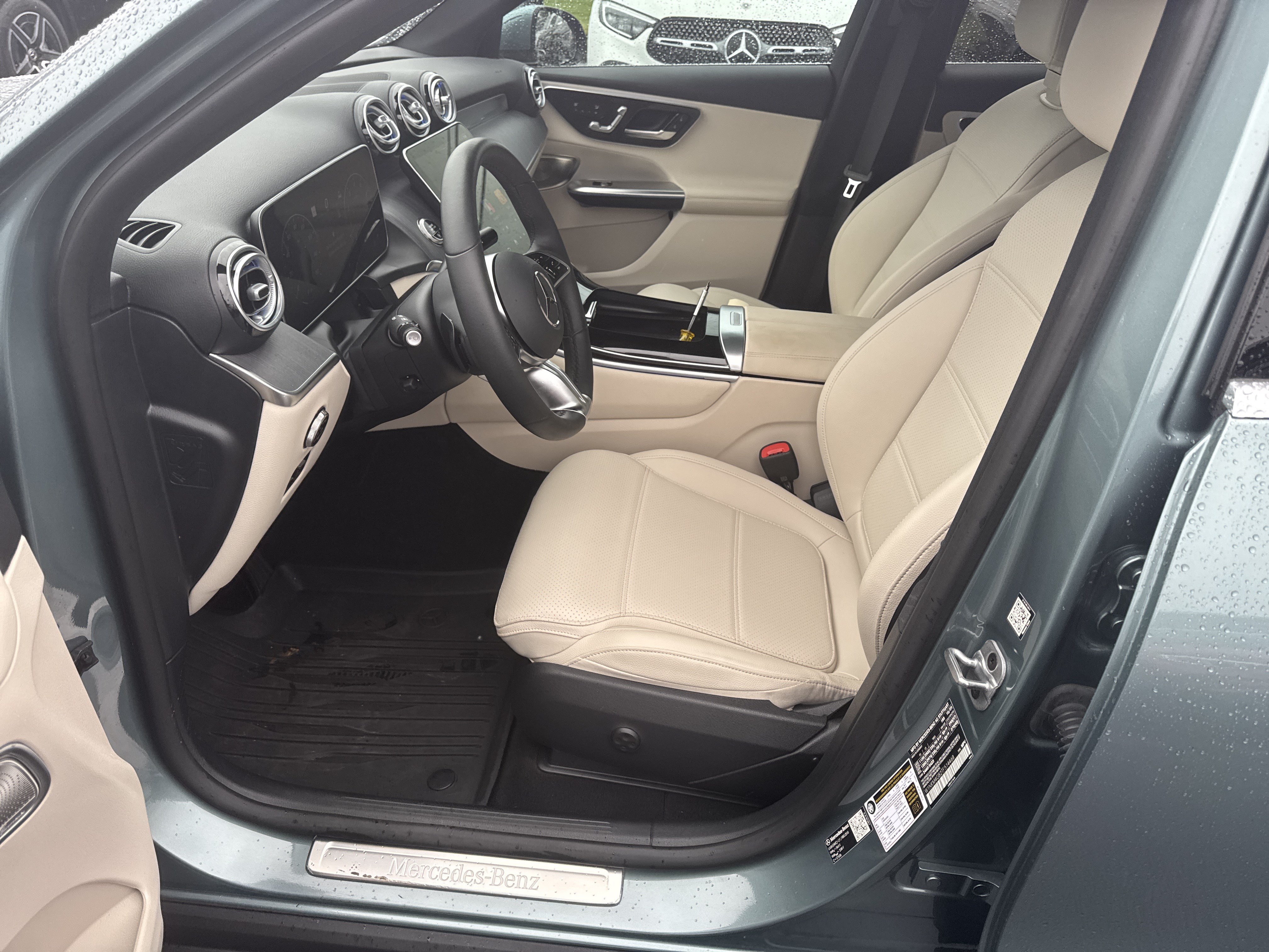 Certified 2026 Mercedes-Benz GLC 300 image 16