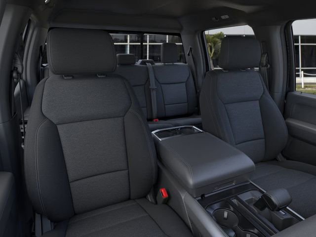 New 2026 Ford F150 XLT w/ Equipment Group 302A MID image 10