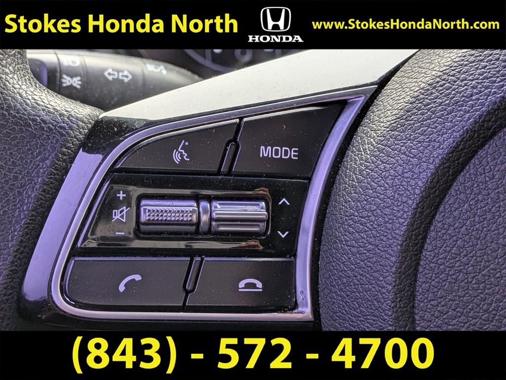 Used 2020 Kia Optima LX image 22