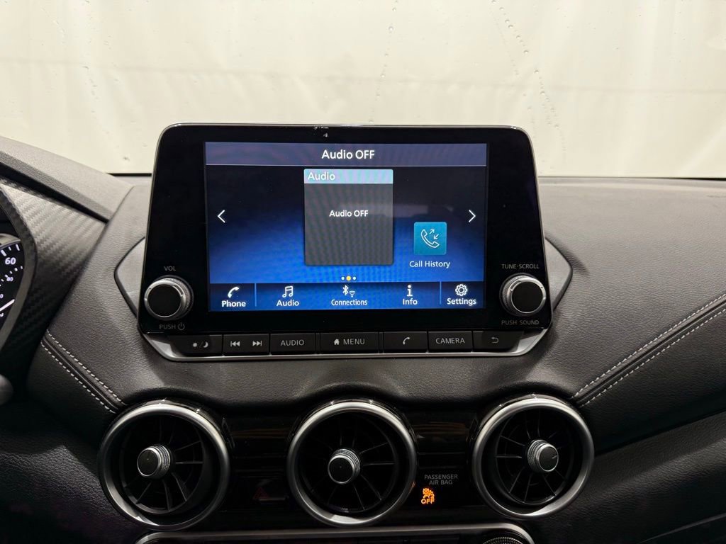 Used 2023 Nissan Sentra SV image 31