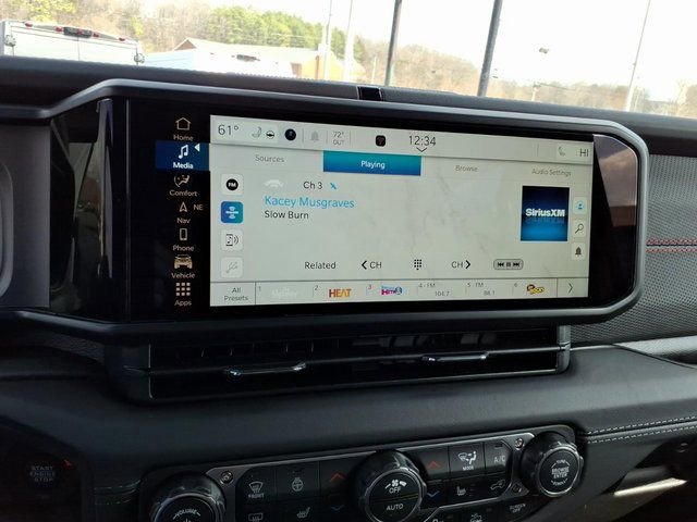 New 2026 Jeep Wrangler Unlimited Rubicon image 10