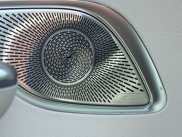 New 2024 Mercedes-Benz EQE 350+ 4MATIC Sedan image 18