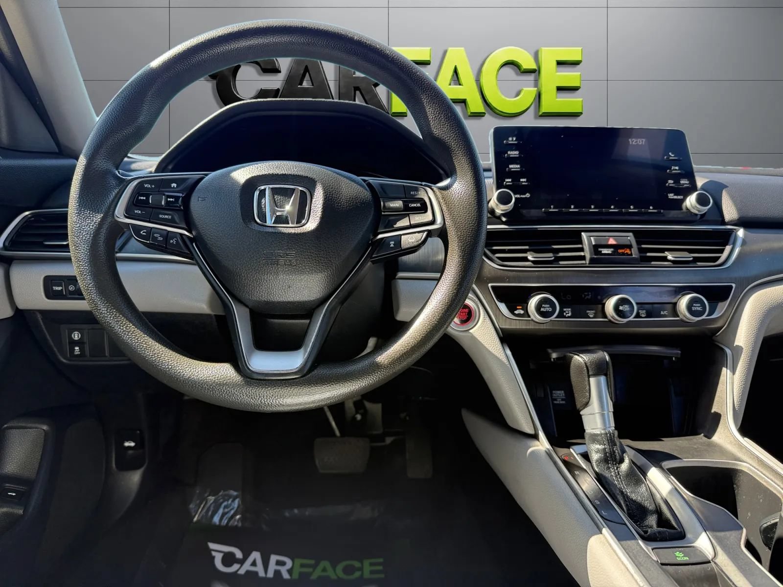 Used 2020 Honda Accord LX image 22