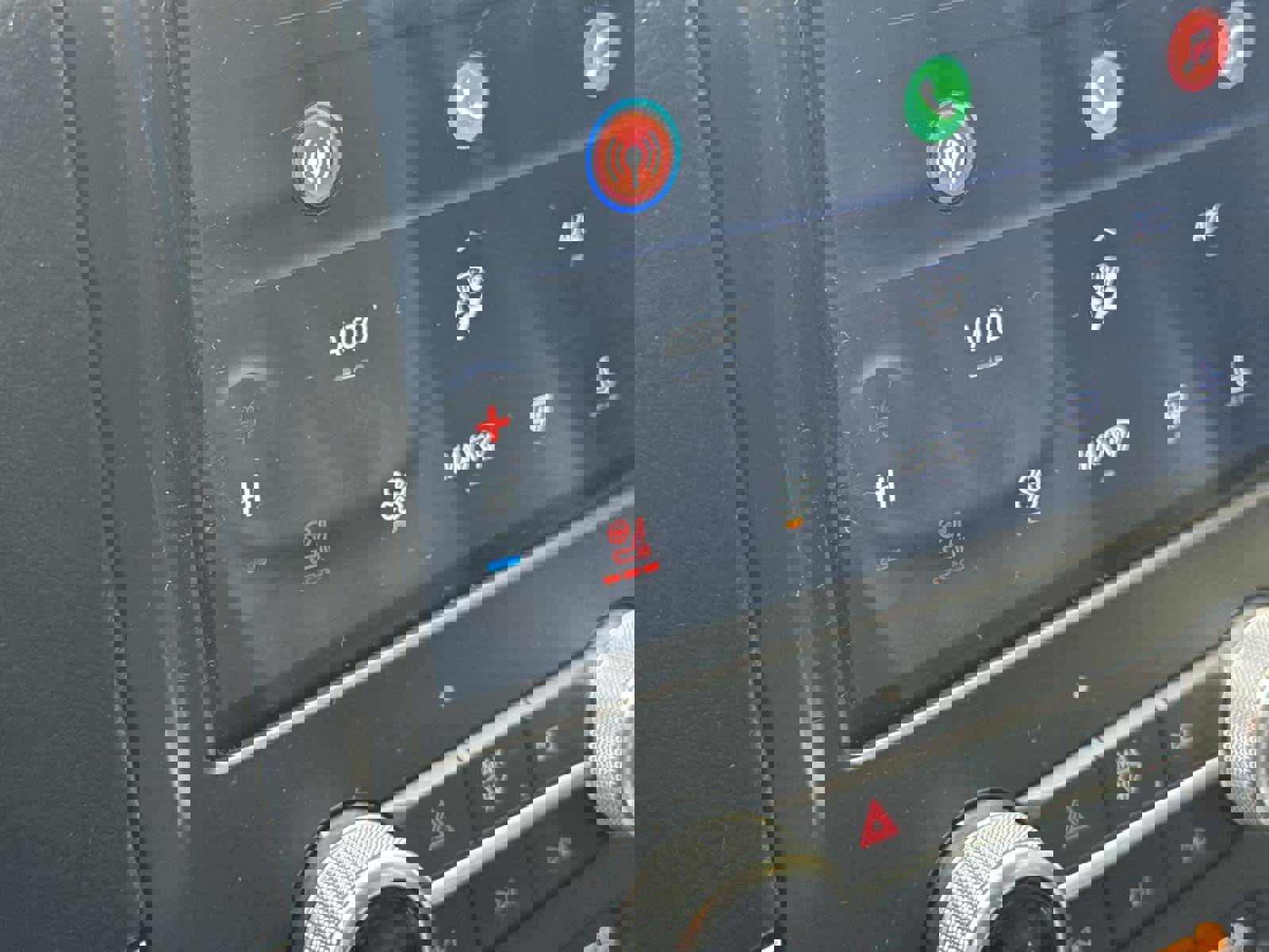 Used 2021 Ford Edge Titanium image 19