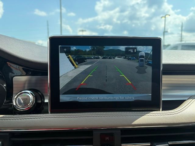 Used 2022 Lincoln Corsair FWD image 18