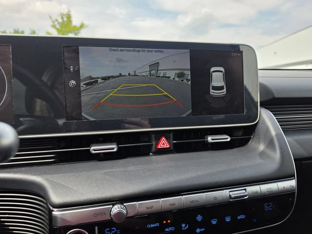 Used 2023 Hyundai Ioniq 5 SEL AWD/4WD image 41
