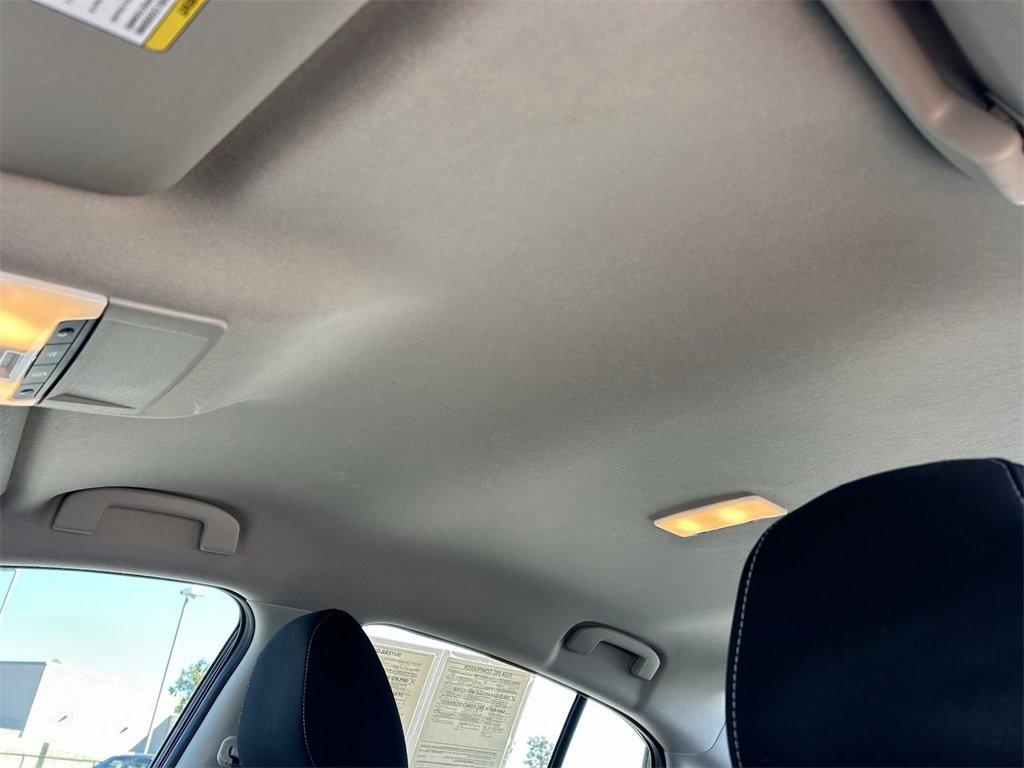 Used 2020 Nissan Sentra S image 33