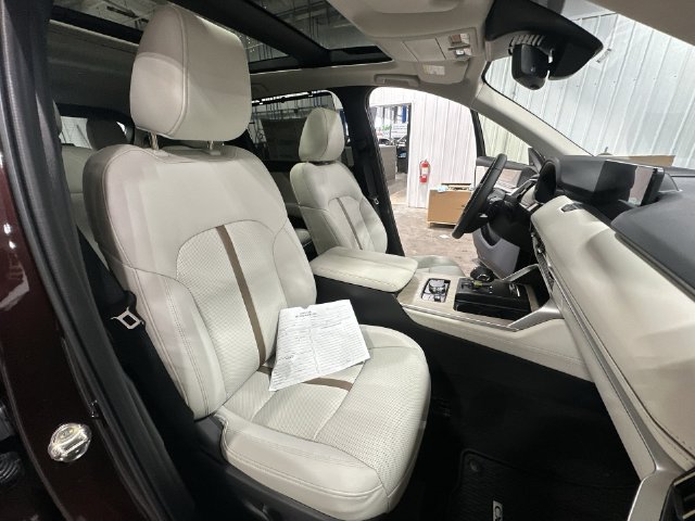 New 2026 MAZDA CX-90 3.3 Turbo w/ Premium Plus Pkg AWD/4WD image 32