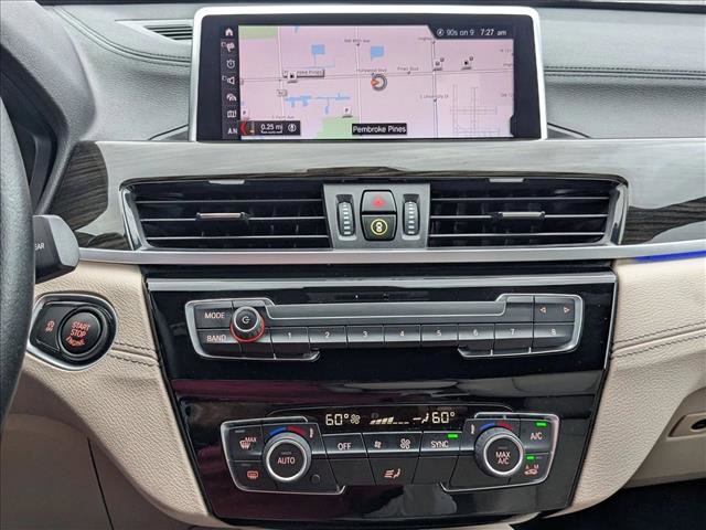 Used 2021 BMW X1 sDrive28i w/ Convenience Package image 13