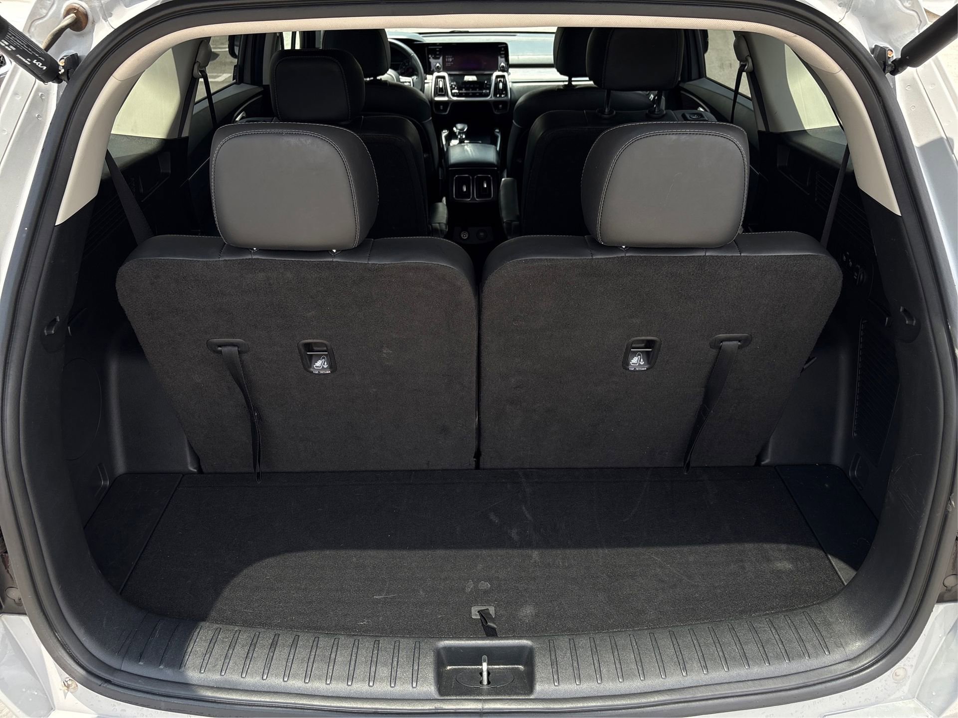 Used 2022 Kia Sorento EX FWD image 11