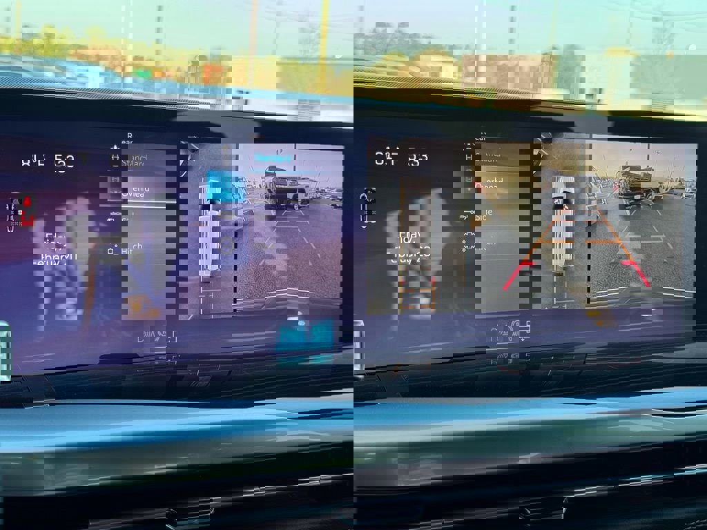 New 2026 Cadillac Escalade ESV Sport w/ LPO, ONYX Package image 32