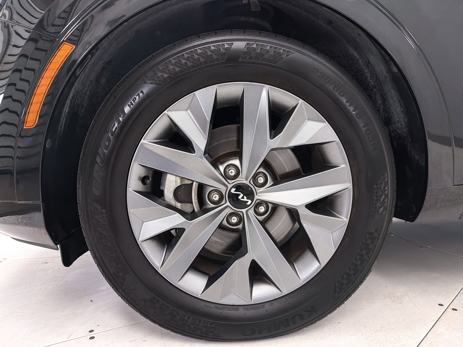 Used 2023 Kia Sportage SX FWD image 17
