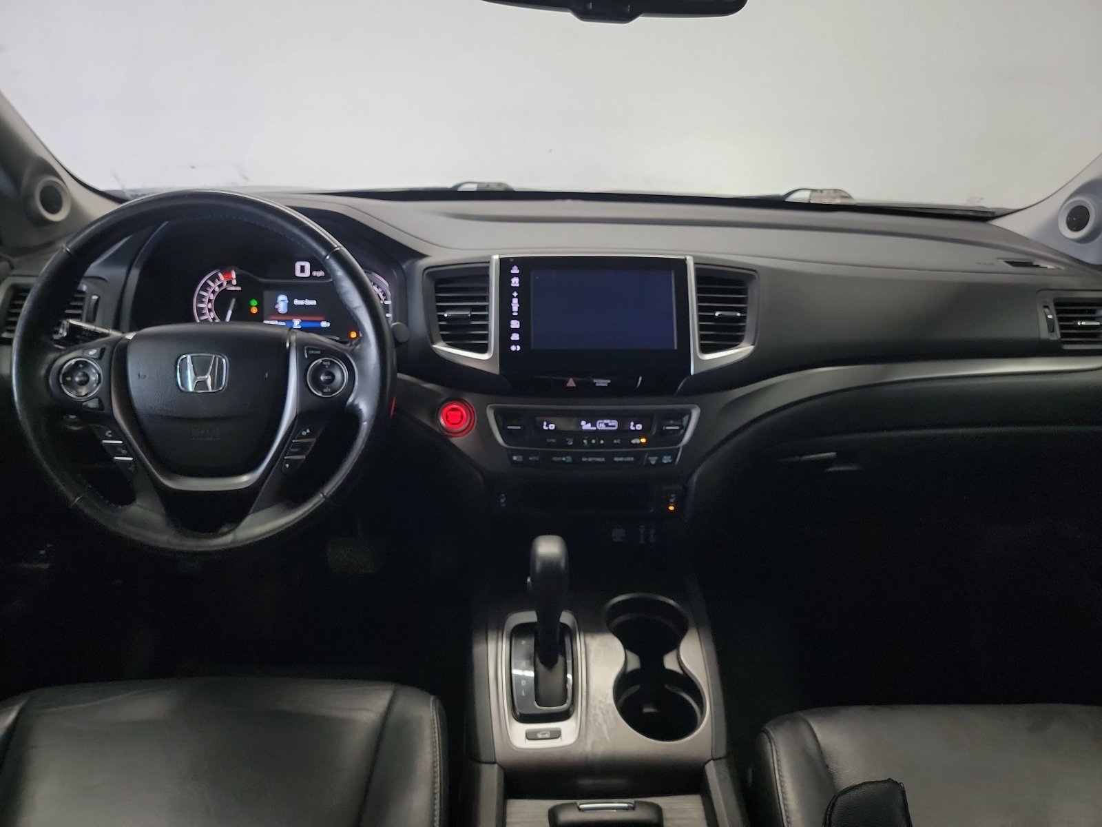 Used 2018 Honda Pilot EX-L image 15