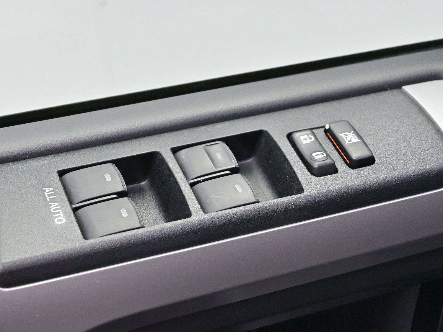 Used 2023 Toyota 4Runner SR5 Premium w/ Moonroof Package image 13