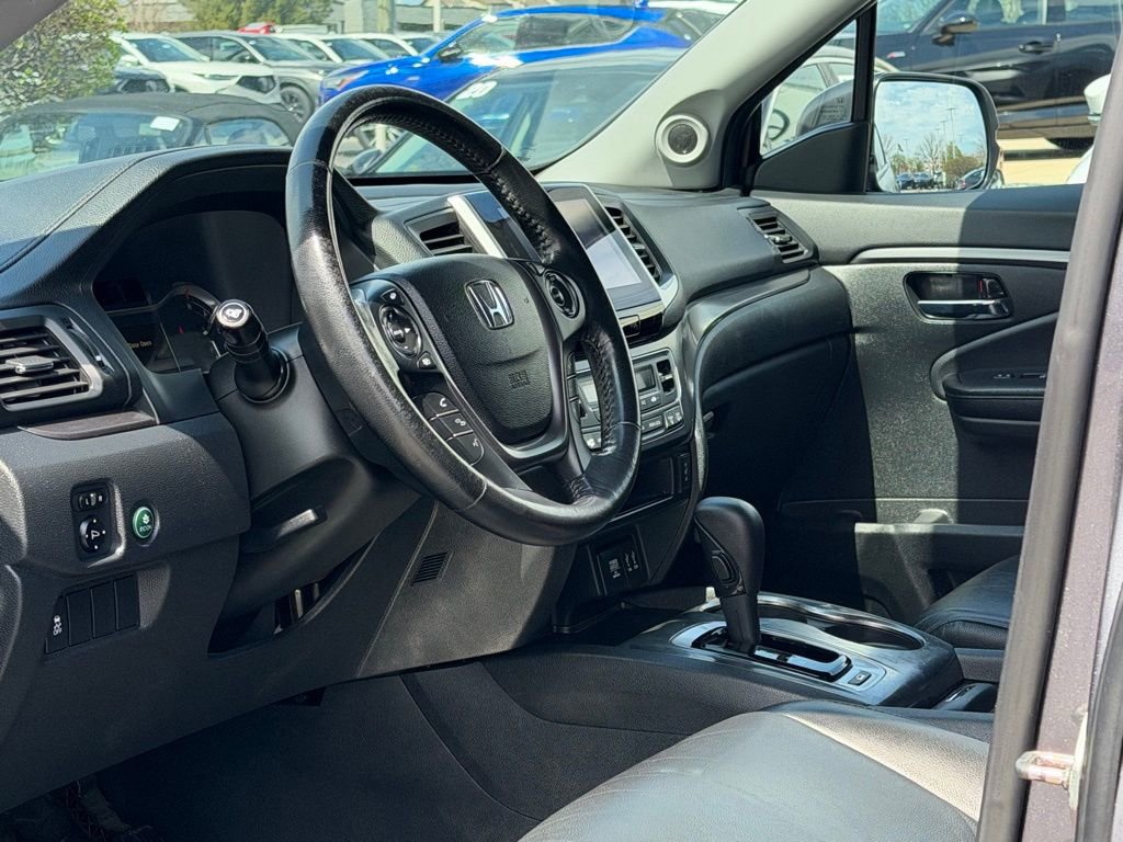 Used 2016 Honda Pilot EX-L image 7
