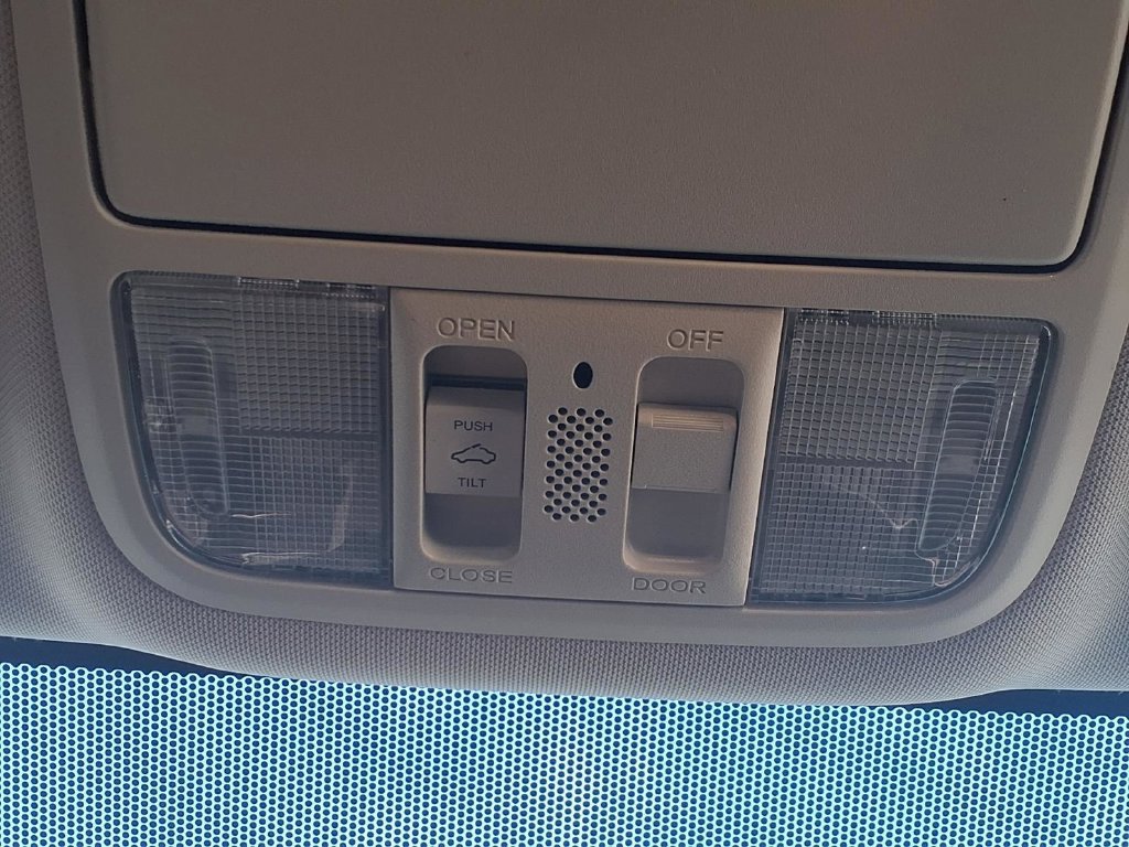 Used 2014 Honda CR-V EX-L image 8