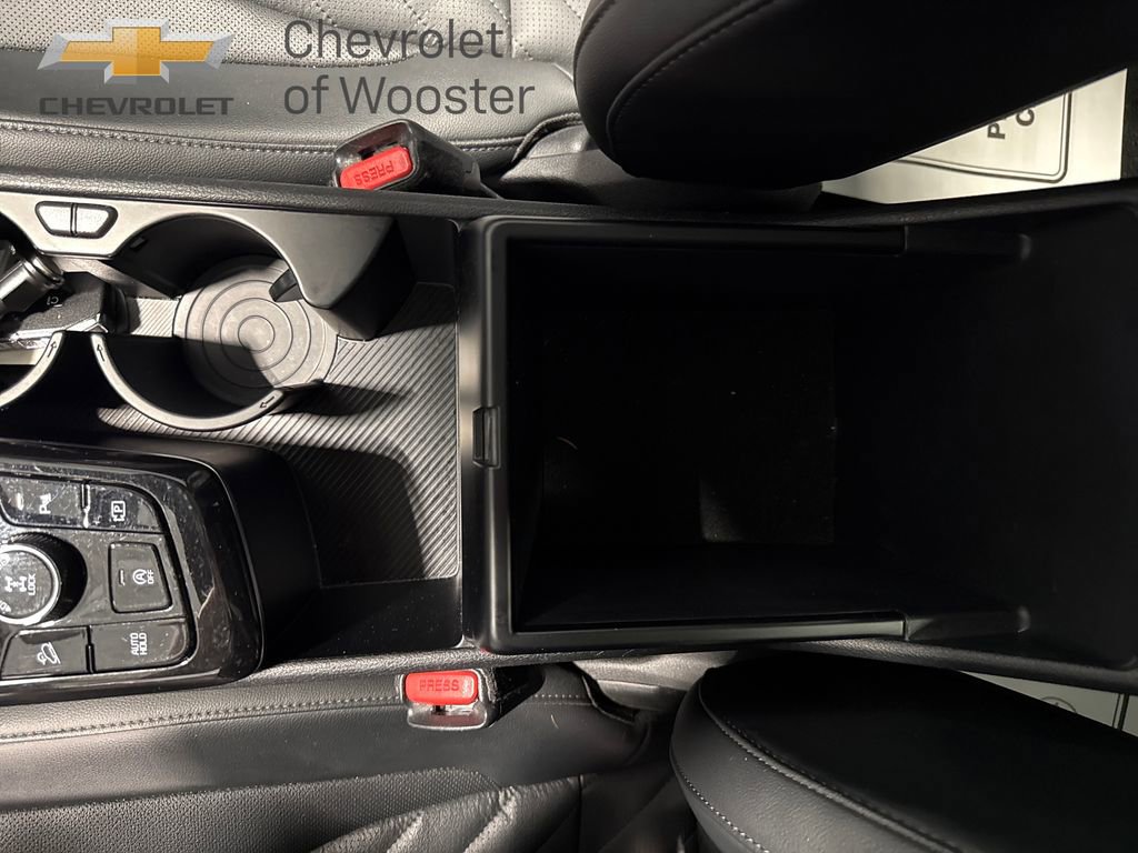 Used 2023 Kia Sportage X-Line w/ X-Line Premium Package image 19