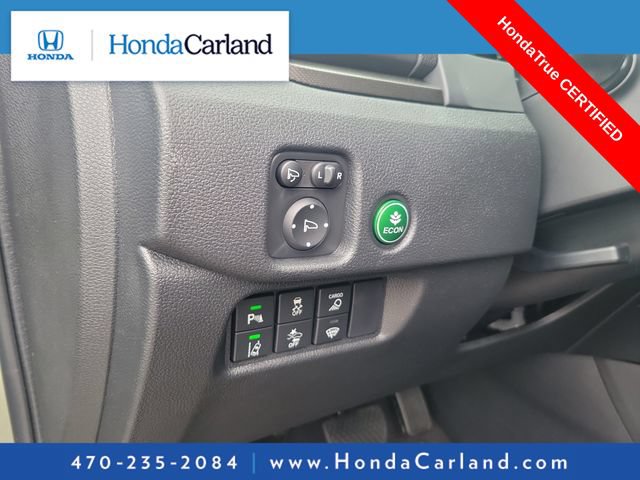 Certified 2026 Honda Ridgeline TrailSport image 10
