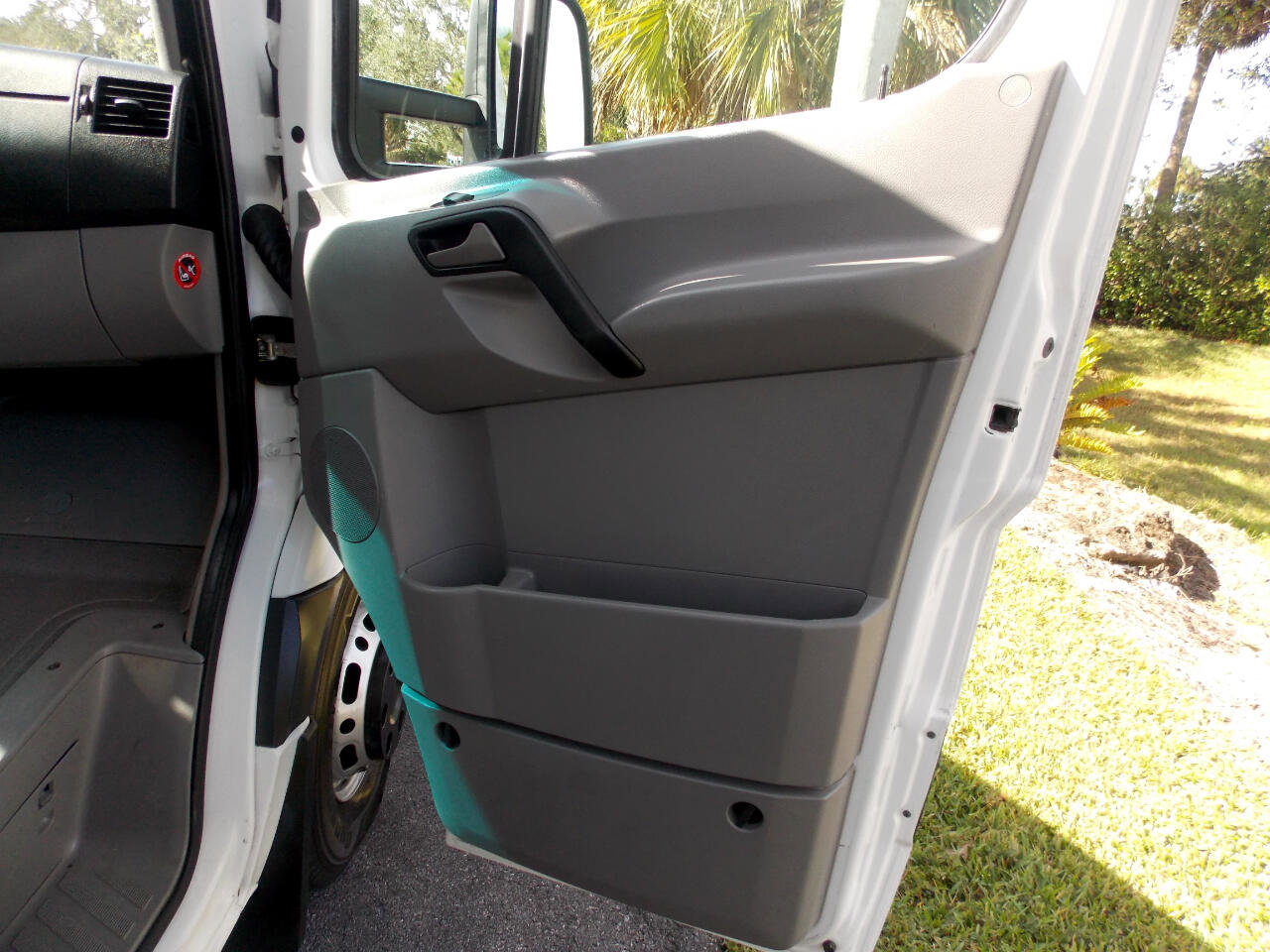 Used 2007 Dodge Sprinter 3500 image 20